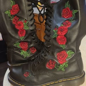 Doc martens